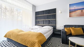 Apartamenty Sun & Snow Solny Resort