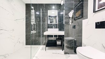 Apartamenty Sun & Snow Solny Resort