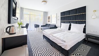 Apartamenty Sun & Snow Solny Resort