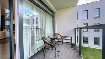 Apartamenty Sun & Snow Solny Resort