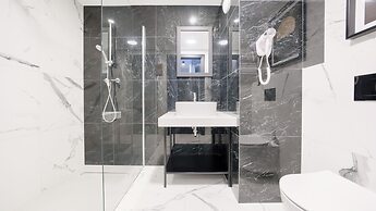 Apartamenty Sun & Snow Solny Resort