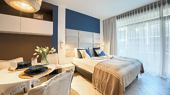 Apartamenty Sun & Snow Solny Resort