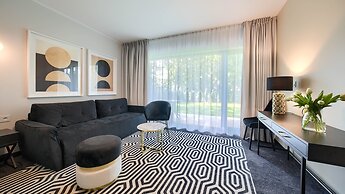 Apartamenty Sun & Snow Solny Resort