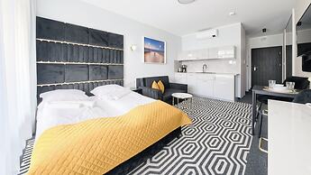 Apartamenty Sun & Snow Solny Resort