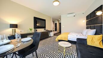 Apartamenty Sun & Snow Solny Resort