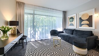 Apartamenty Sun & Snow Solny Resort