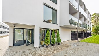 Apartamenty Sun & Snow Solny Resort