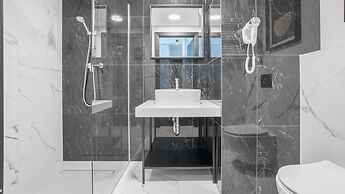 Apartamenty Sun & Snow Solny Resort