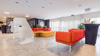 Apartamenty Sun & Snow Solny Resort