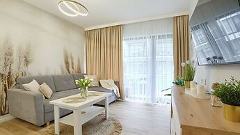 Apartamenty Sun & Snow Solny Resort