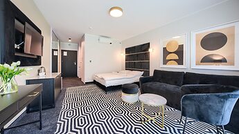 Apartamenty Sun & Snow Solny Resort