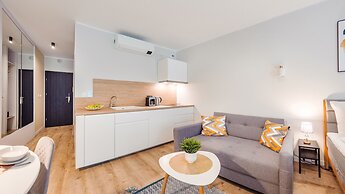 Apartamenty Sun & Snow Solny Resort