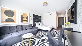 Apartamenty Sun & Snow Solny Resort