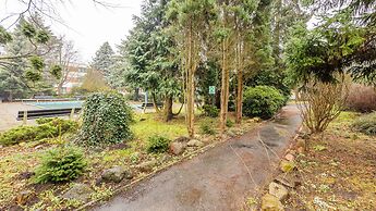 Apartamenty Sun & Snow Solny Resort