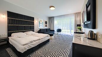 Apartamenty Sun & Snow Solny Resort