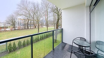 Apartamenty Sun & Snow Solny Resort