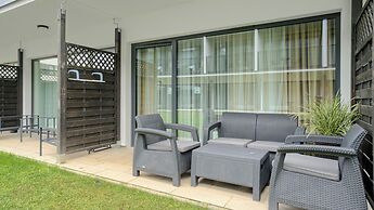 Apartamenty Sun & Snow Solny Resort