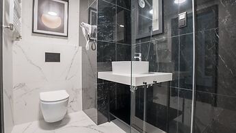 Apartamenty Sun & Snow Solny Resort