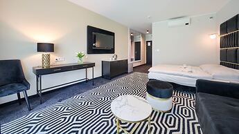 Apartamenty Sun & Snow Solny Resort