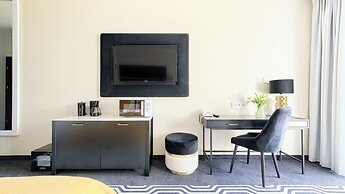 Apartamenty Sun & Snow Solny Resort