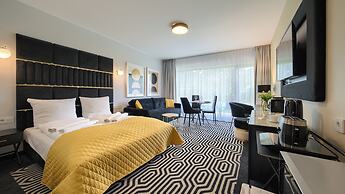 Apartamenty Sun & Snow Solny Resort