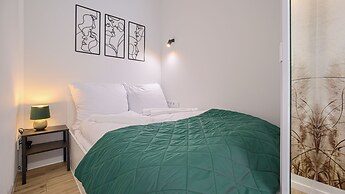 Apartamenty Sun & Snow Solny Resort