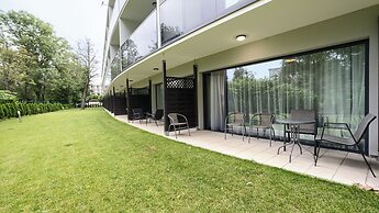 Apartamenty Sun & Snow Solny Resort