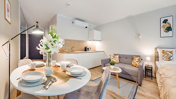 Apartamenty Sun & Snow Solny Resort