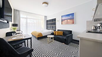 Apartamenty Sun & Snow Solny Resort