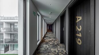 Apartamenty Sun & Snow Solny Resort