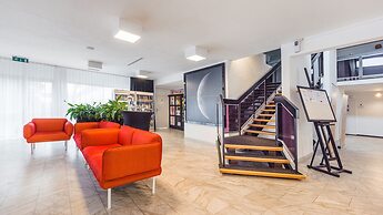 Apartamenty Sun & Snow Solny Resort