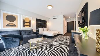 Apartamenty Sun & Snow Solny Resort