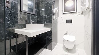 Apartamenty Sun & Snow Solny Resort