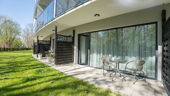 Apartamenty Sun & Snow Solny Resort