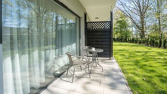 Apartamenty Sun & Snow Solny Resort