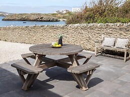 The Avilion Boathouse