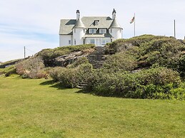 The Avilion Boathouse