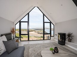 The Avilion Boathouse