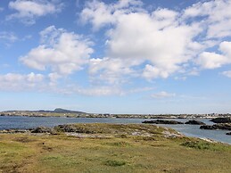 The Avilion Boathouse