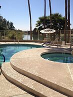 Stunning Golf And Water Views With Large Patio! Biltmore Terrace! 1 Be