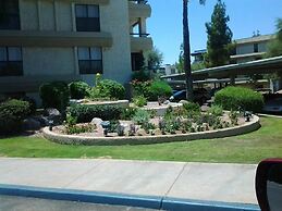 Stunning Golf And Water Views With Large Patio! Biltmore Terrace! 1 Be