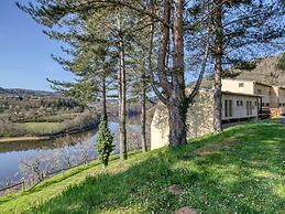 Vacancéole - Le Domaine de Confolant