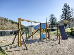 Vacancéole - Le Domaine de Confolant