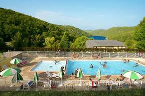 Vacancéole - Le Domaine de Confolant