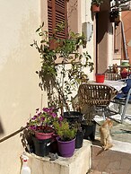 Cosy and Familiar Maisonette in Agious Deka, Corfu