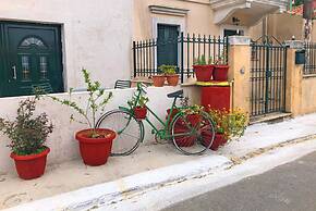 Cosy and Familiar Maisonette in Agious Deka, Corfu