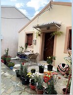 Cosy and Familiar Maisonette in Agious Deka, Corfu
