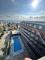 Side Golden Rock Hotel 16+ Adults Only