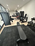 Side Golden Rock Hotel 16+ Adults Only