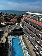 Side Golden Rock Hotel 16+ Adults Only